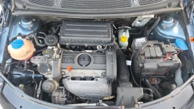 Skoda Fabia 1.6i.105��.2009�.������������ | Mobile.bg � ����� ������ 11