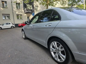 Mercedes-Benz C 280 3.0-LPG-Prins - 5000 € - 98317639 15