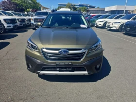 Subaru Outback * Limited * CARFAX * ОПЦИЯ ЗА ФИНАНСИРАНЕ  | Auto.bg — изображение 15