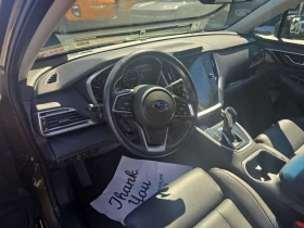 Subaru Outback * Limited * CARFAX * ОПЦИЯ ЗА ФИНАНСИРАНЕ  | Auto.bg — изображение 5