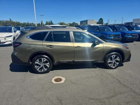 Subaru Outback * Limited * CARFAX * ОПЦИЯ ЗА ФИНАНСИРАНЕ  | Auto.bg — изображение 3