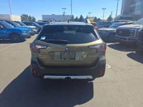 Subaru Outback * Limited * CARFAX * ОПЦИЯ ЗА ФИНАНСИРАНЕ  | Auto.bg — изображение 4