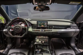 Audi A8 4.2 TDI / S8 OPTIC / CARBON / 3xTV / MAXTON /HUD / | Mobile.bg � ����� ������ 9