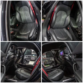 Audi A8 4.2 TDI / S8 OPTIC / CARBON / 3xTV / MAXTON /HUD / | Mobile.bg � ����� ������ 13
