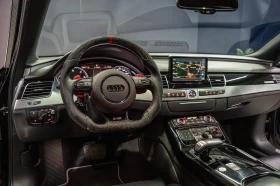 Audi A8 4.2 TDI / S8 OPTIC / CARBON / 3xTV / MAXTON /HUD / | Mobile.bg � ����� ������ 10