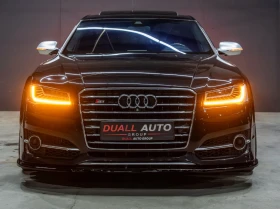 Audi A8 4.2 TDI / S8 OPTIC / CARBON / 3xTV / MAXTON /HUD / | Mobile.bg � ����� ������ 3