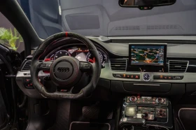 Audi A8 4.2 TDI / S8 OPTIC / CARBON / 3xTV / MAXTON /HUD / | Mobile.bg � ����� ������ 11