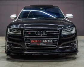 Audi A8 4.2 TDI / S8 OPTIC / CARBON / 3xTV / MAXTON /HUD / | Mobile.bg � ����� ������ 2