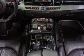 Audi A8 4.2 TDI / S8 OPTIC / CARBON / 3xTV / MAXTON /HUD / | Mobile.bg � ����� ������ 12