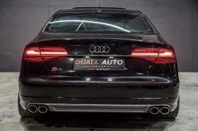 Audi A8 4.2 TDI / S8 OPTIC / CARBON / 3xTV / MAXTON /HUD / | Mobile.bg � ����� ������ 5
