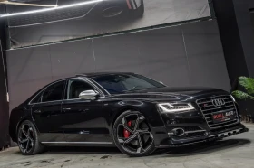 Audi A8 4.2 TDI / S8 OPTIC / CARBON / 3xTV / MAXTON /HUD / | Mobile.bg � ����� ������ 4