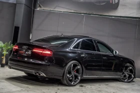 Audi A8 4.2 TDI / S8 OPTIC / CARBON / 3xTV / MAXTON /HUD / | Mobile.bg � ����� ������ 6
