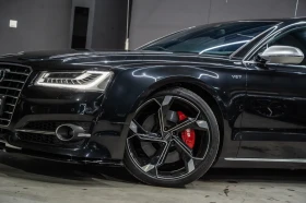 Audi A8 4.2 TDI / S8 OPTIC / CARBON / 3xTV / MAXTON /HUD / | Mobile.bg � ����� ������ 8