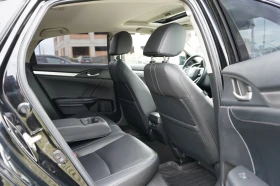 Honda Civic 1.5T* EXECUTIVE* KEYLESS* CAMERA* РЕАЛНИ КИЛОМЕТРИ - 14400 € - 45333339 17