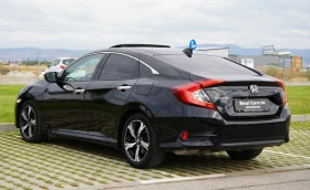 Honda Civic 1.5T* EXECUTIVE* KEYLESS* CAMERA* РЕАЛНИ КИЛОМЕТРИ - 14400 € - 45333339 6