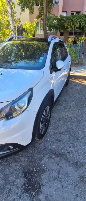 Peugeot 2008 | Mobile.bg � ����� ������ 4
