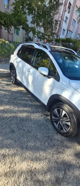 Peugeot 2008 | Mobile.bg � ����� ������ 10