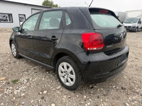 VW Polo ТОП!1.2TDI!BLUEMOTION!4ВРАТИ!КЛИМА! | Auto.bg — изображение 7