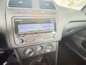 VW Polo ТОП!1.2TDI!BLUEMOTION!4ВРАТИ!КЛИМА! | Auto.bg — изображение 17