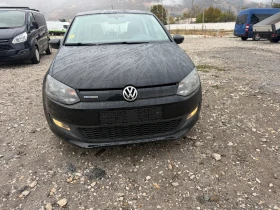 VW Polo ТОП!1.2TDI!BLUEMOTION!4ВРАТИ!КЛИМА! | Auto.bg — изображение 2
