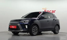 ����� �� �������� �� KGM Tivoli V5 | ������ ���� �� ��!