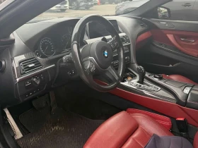 BMW 640 * 640i xDrive * CARFAX * ЦЕНА ДО БГ - 16200 € - 52664967 8