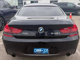 BMW 640 * 640i xDrive * CARFAX * ЦЕНА ДО БГ - 16200 € - 52664967 4