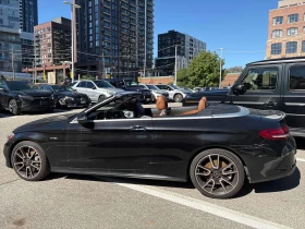 Mercedes-Benz AMG GT C * 43 * CARFAX *  | Mobile.bg � ����� ������ 11