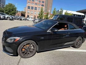 Mercedes-Benz AMG GT C * 43 * CARFAX *  | Mobile.bg � ����� ������ 2