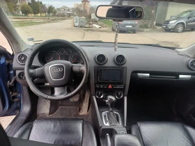 Audi A3 2.0  BMM | Auto.bg — изображение 7