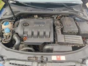 Audi A3 2.0  BMM | Auto.bg — изображение 9