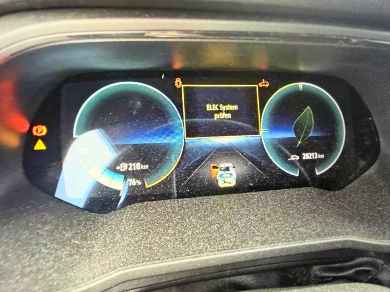 Renault Zoe 52 kw, снимка 6 - Автомобили и джипове - 47061534