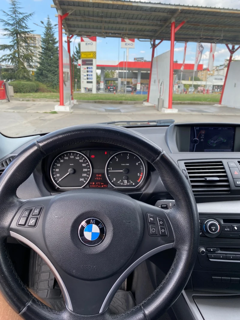 BMW 116, снимка 6 - Автомобили и джипове - 47656366