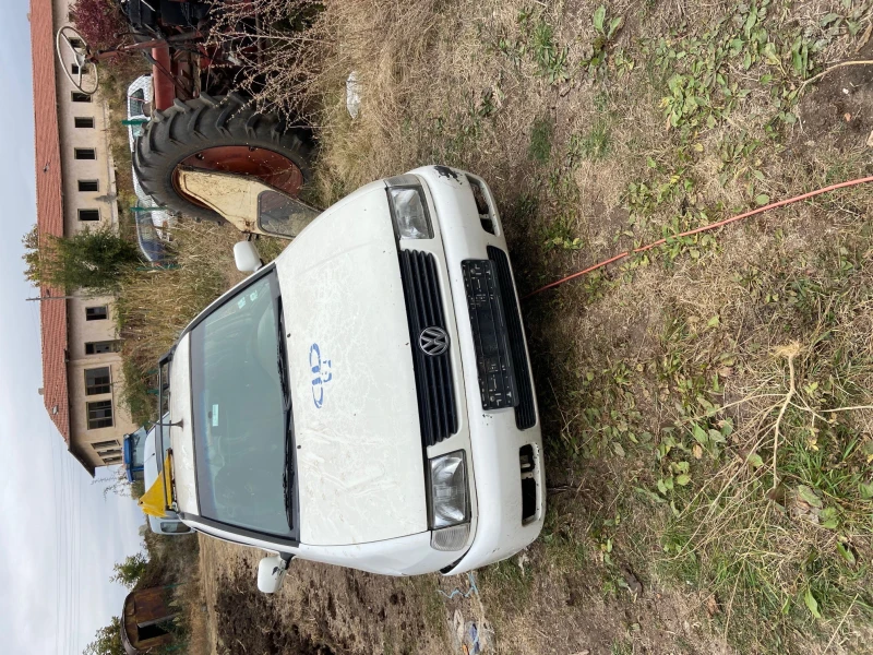 VW Golf 3, снимка 7 - Автомобили и джипове - 48700580