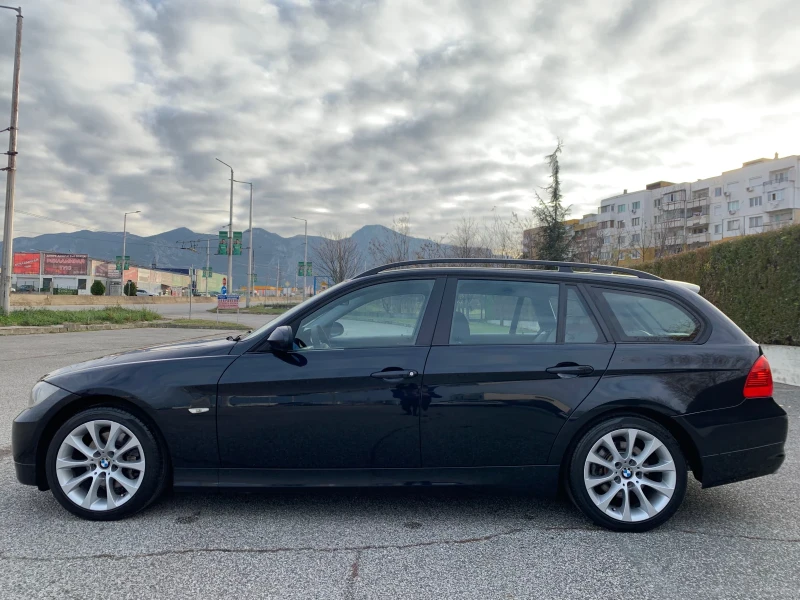 BMW 320 FULL* ITALY, снимка 3 - Автомобили и джипове - 48103719