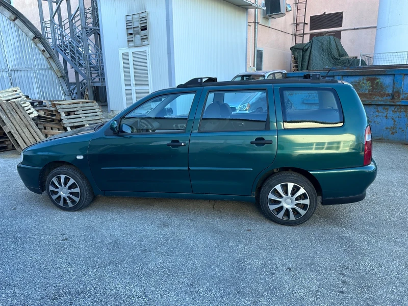 VW Polo 1.4i - КЛИМАТИК, снимка 8 - Автомобили и джипове - 48367256