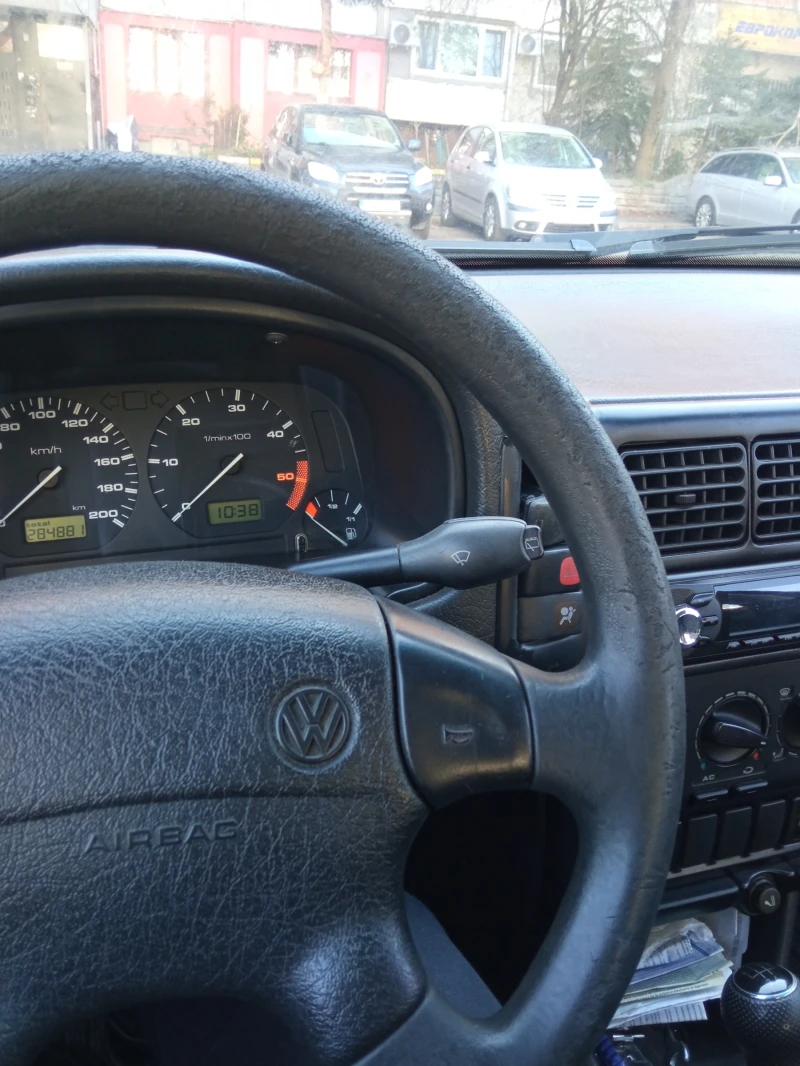 VW Polo 1, 9 TDI, снимка 5 - Автомобили и джипове - 49561025