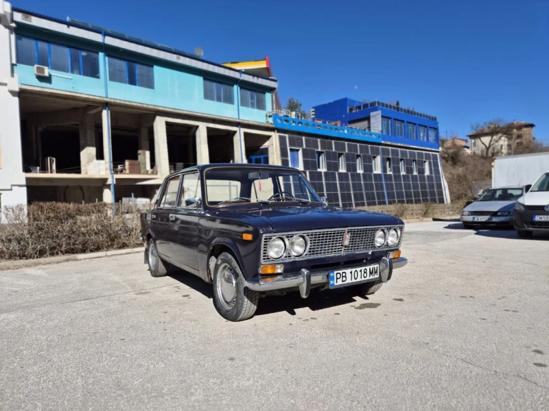 Lada 1500, снимка 3 - Автомобили и джипове - 49610255