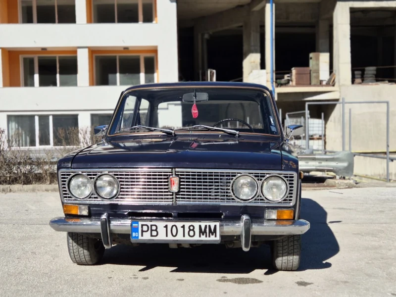 Lada 1500, снимка 2 - Автомобили и джипове - 49610255