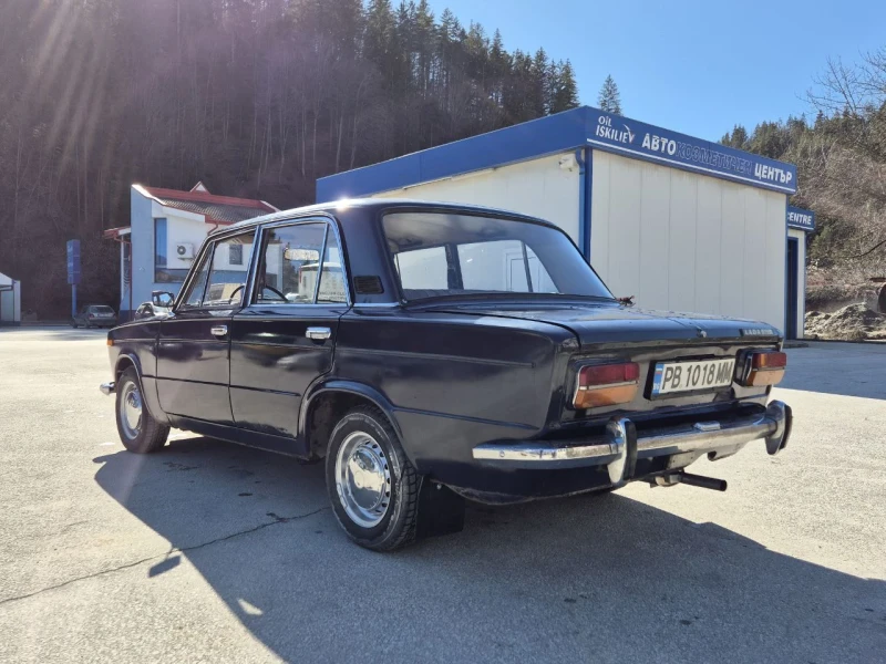 Lada 1500, снимка 6 - Автомобили и джипове - 49610255