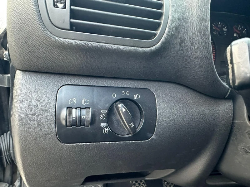 Audi A3 131hp 6 скорости, снимка 11 - Автомобили и джипове - 50798030