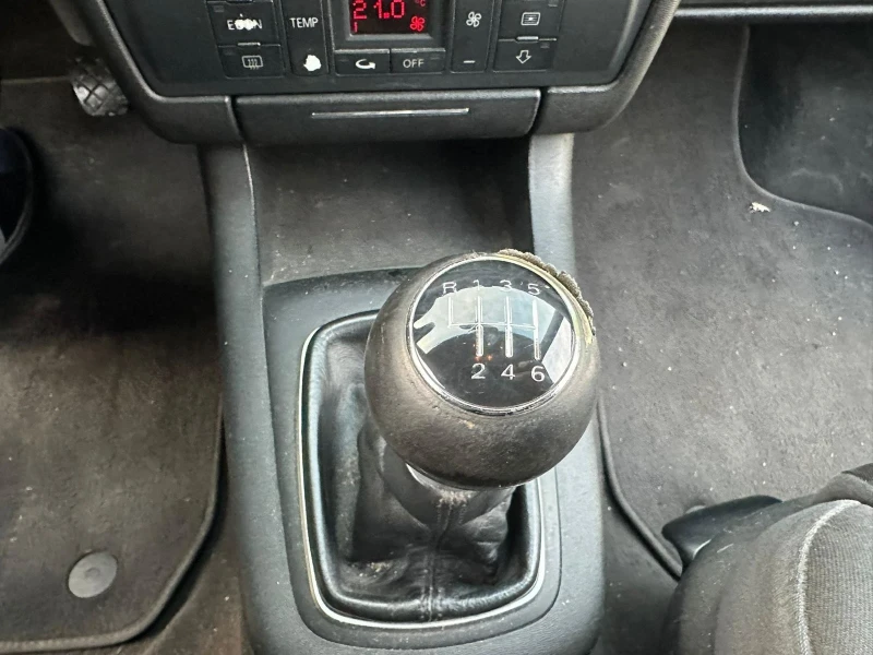 Audi A3 131hp 6 скорости, снимка 12 - Автомобили и джипове - 50798030