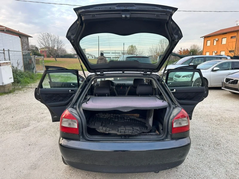 Audi A3 131hp 6 скорости, снимка 8 - Автомобили и джипове - 50798030