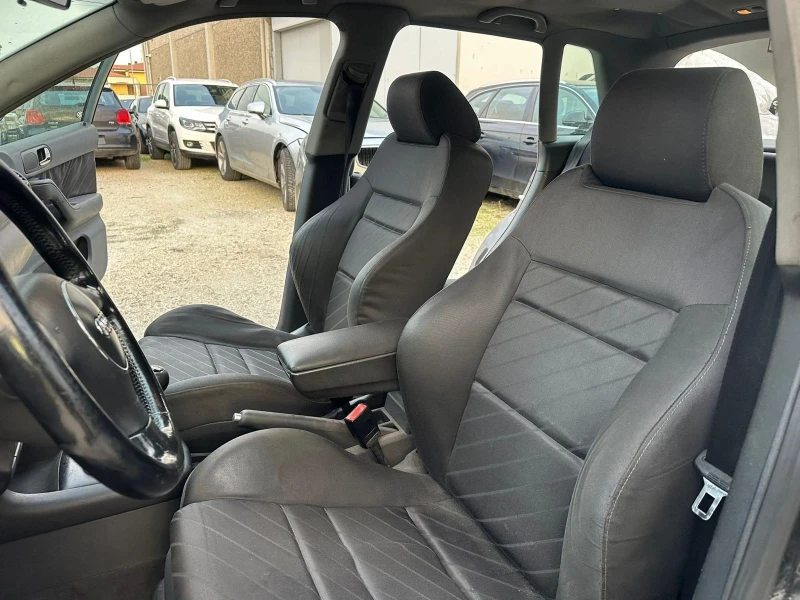 Audi A3 131hp 6 скорости, снимка 9 - Автомобили и джипове - 50798030