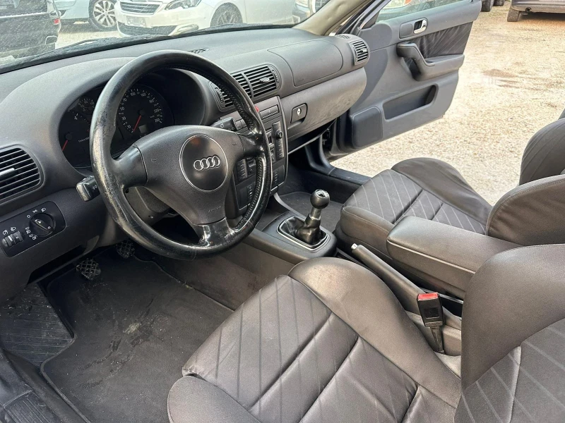 Audi A3 131hp 6 скорости, снимка 7 - Автомобили и джипове - 50798030