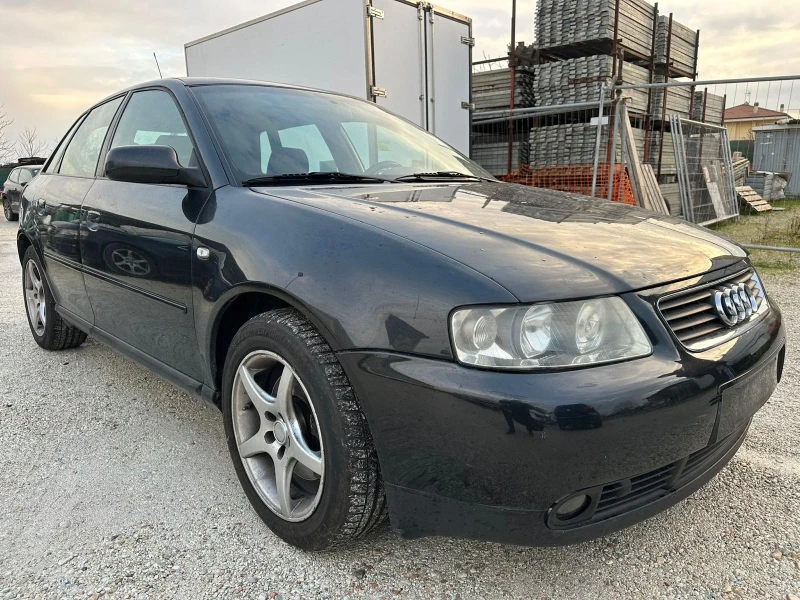 Audi A3 131hp 6 скорости, снимка 2 - Автомобили и джипове - 50798030