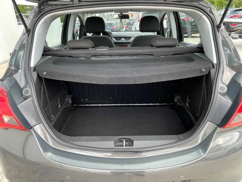 Opel Corsa 1.4i 16V* GPL* UNIKAT* , снимка 14 - Автомобили и джипове - 50307602