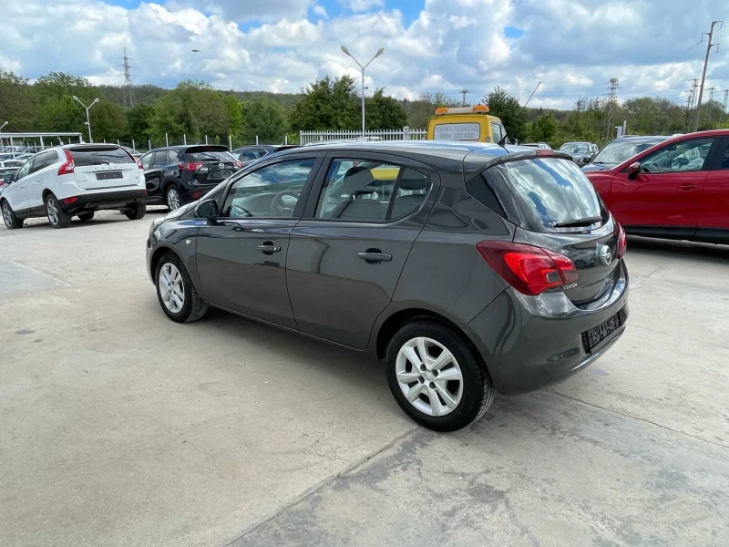 Opel Corsa 1.4i 16V* GPL* UNIKAT* , снимка 4 - Автомобили и джипове - 50307602
