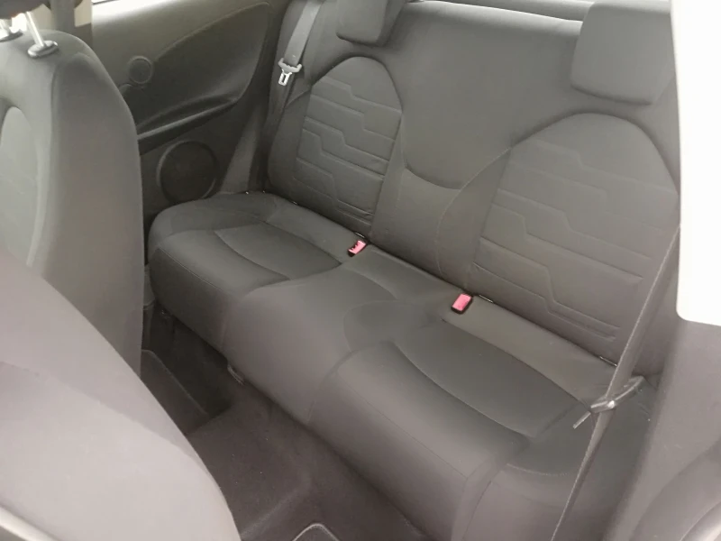 Alfa Romeo MiTo 1.3m-jet KLI 95, снимка 12 - Автомобили и джипове - 51200880