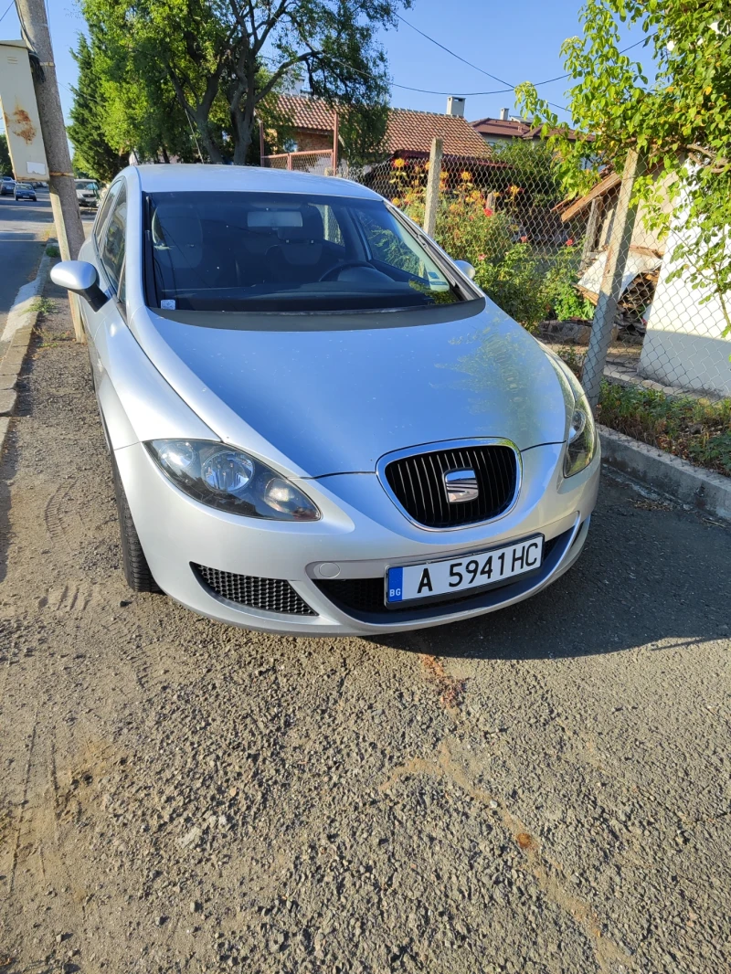 Seat Leon, снимка 7 - Автомобили и джипове - 51321167